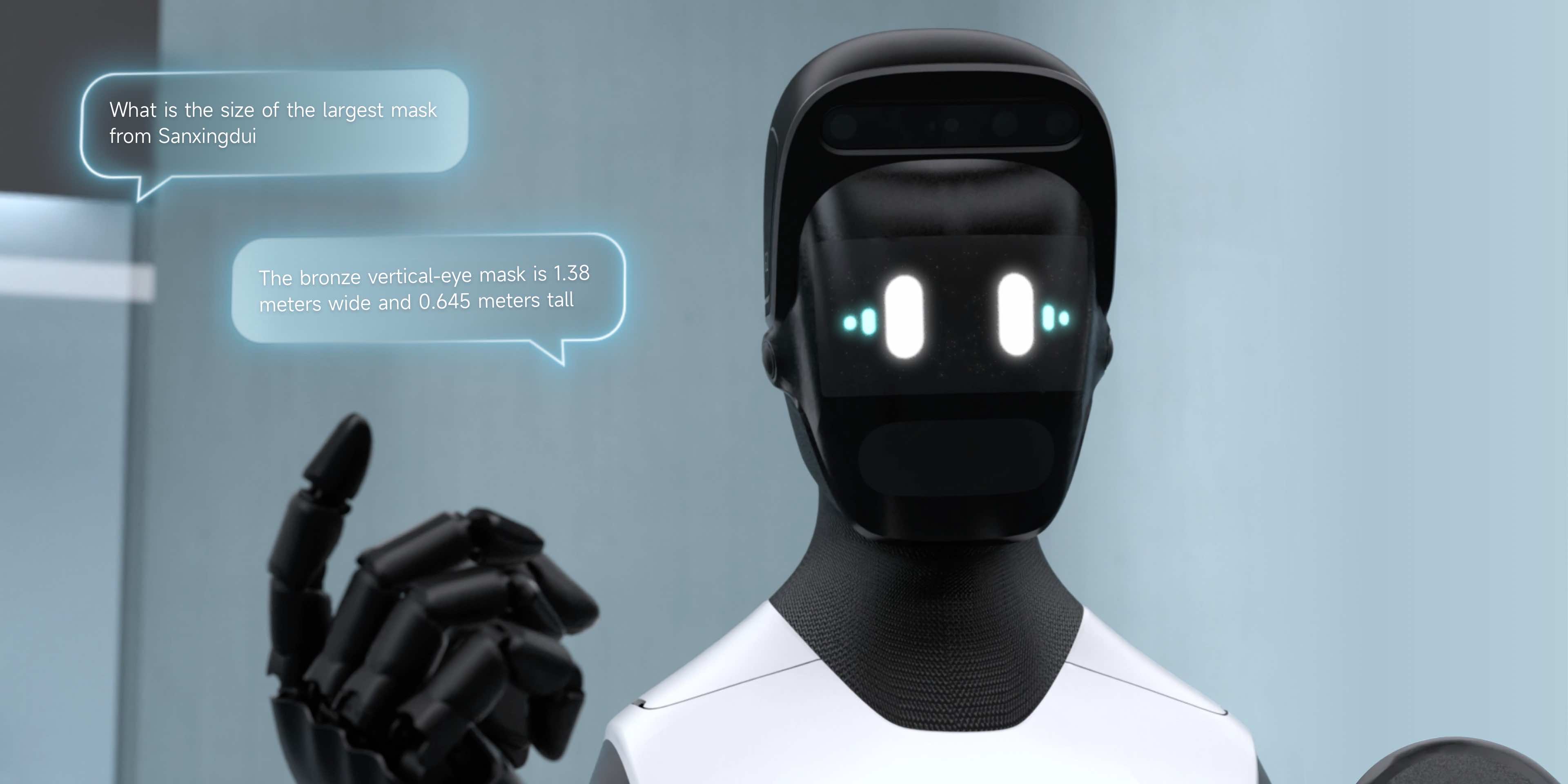 G2 humanoid robot