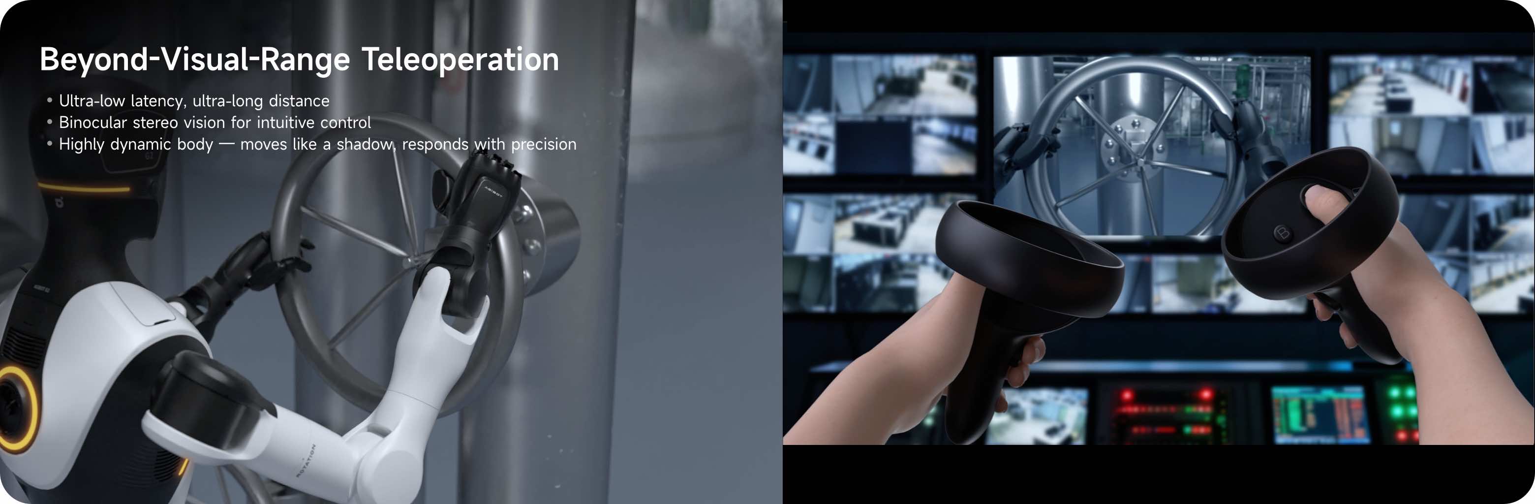 G2 humanoid robot
